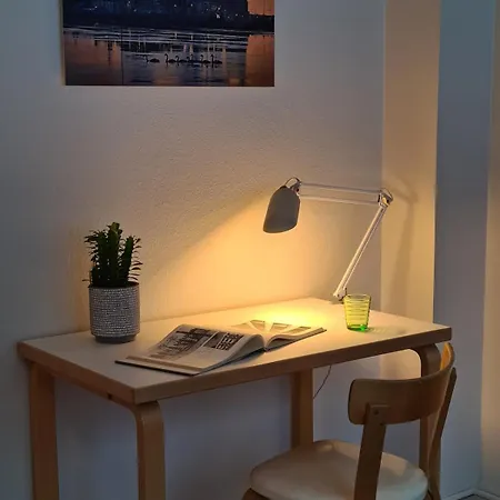Aalto Terrace House In Paeivoelae, Sunila, Cozy And Bright Two-room Aino Котка