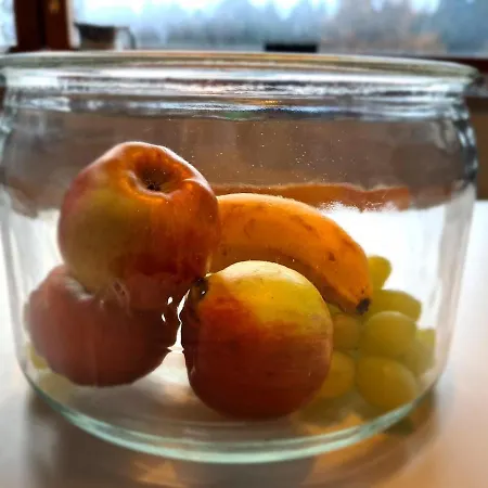 Aalto Terrace House In Paeivoelae, Sunila, Cozy And Bright Two-room Aino *