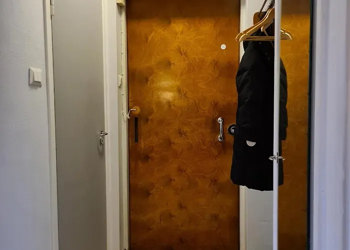 Aalto Terrace House In Paeivoelae, Sunila, Cozy And Bright Two-room Aino 아파트 콧카